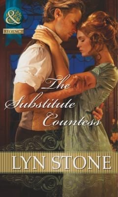 The Substitute Countess