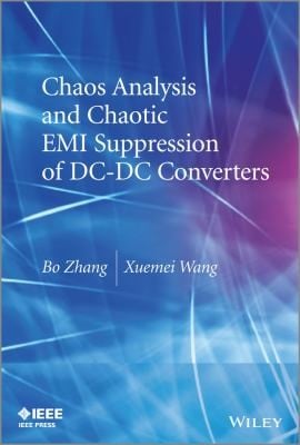 Chaos Analysis And Chaotic Emi Suppression Of Dcdc Converters