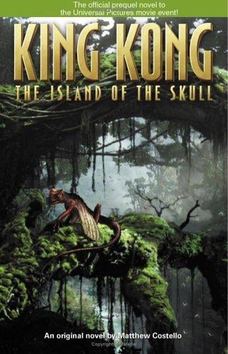 The island of the skull