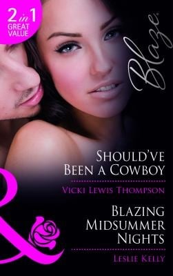 Shouldve Been A Cowboy