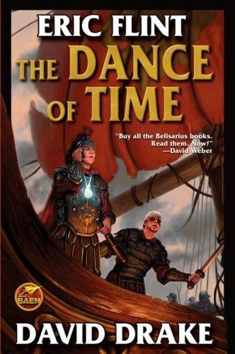 The Dance of Time (Belisarius)