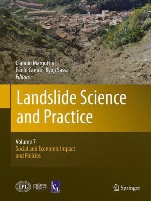 Landslide Science And Practice