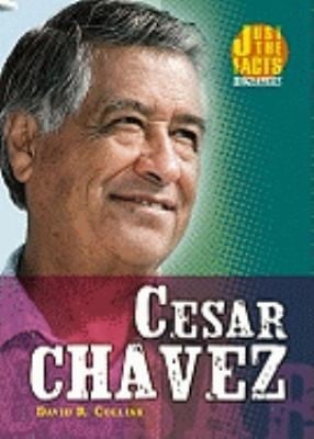 Cesar Chavez