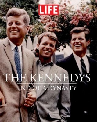 The Kennedys End Of A Dynasty