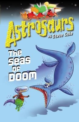 The Seas Of Doom