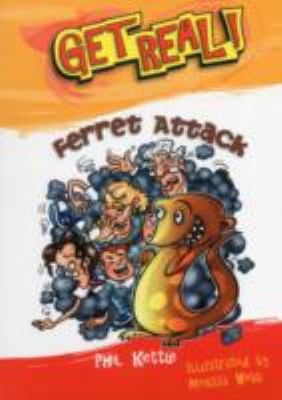 Ferret Attack