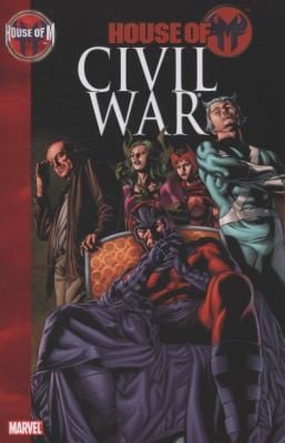 House Of M