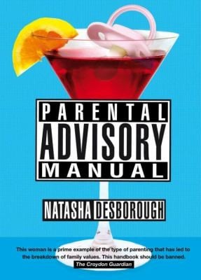 Parental Advisory Manual