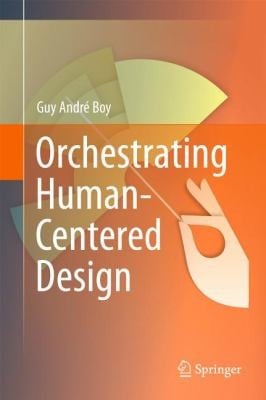 Orchestrating Humancentered Design