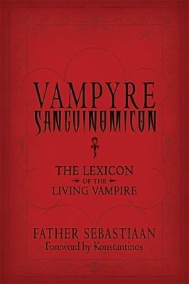 Vampyre Sanguinomicon