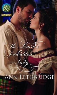 The Lairds Forbidden Lady