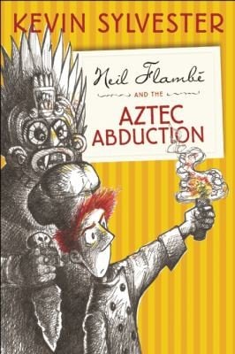 Neil Flamb And The Aztec Abduction