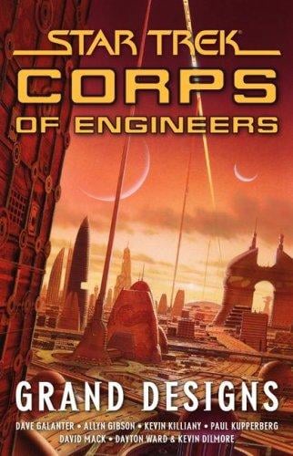 Star Trek Corps of Engineers - Grand Designs