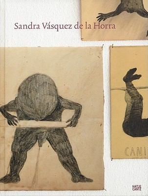 Sandra Vsquez De La Horra