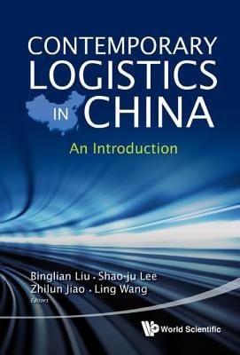 Contemporary Logistics In China An Introduction
