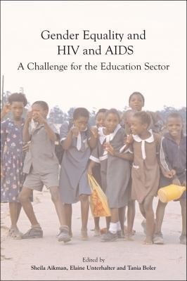 Gender Equality Hiv And Aids A Challenge For The Education Sector