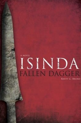 Isinda Fallen Dagger