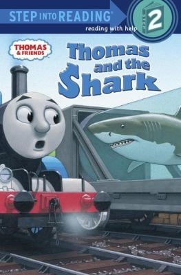 Thomas And The Shark
