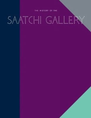 The History of the Saatchi Gallery