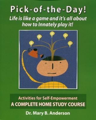 PickOfTheDay Life Is Like a Game and Its All about How to Innately Play It
