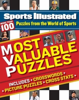 Sports Illustrated Most Valuable Puzzles And Trivia