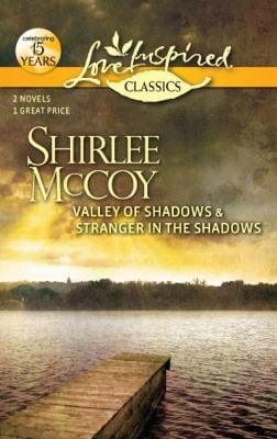 Valley Of Shadows Stranger In The Shadows