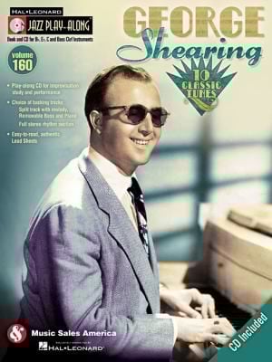 George Shearing 10 Classic Tunes