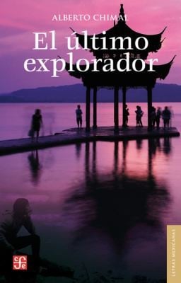 El Ultimo Explorador Diez Aventuras Inditas