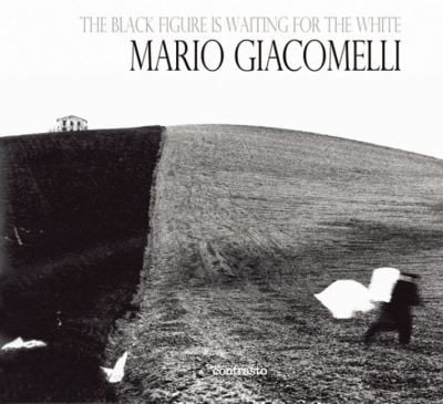 Mario Giacomelli The Black Is Waiting For The White