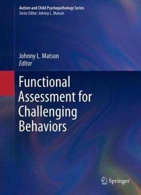 Functional Assessment For Challenging Behaviors