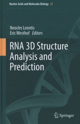 Rna 3d Structure Analysis And Prediction