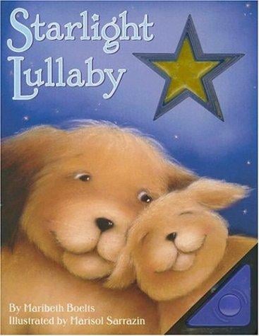 Starlight lullaby
