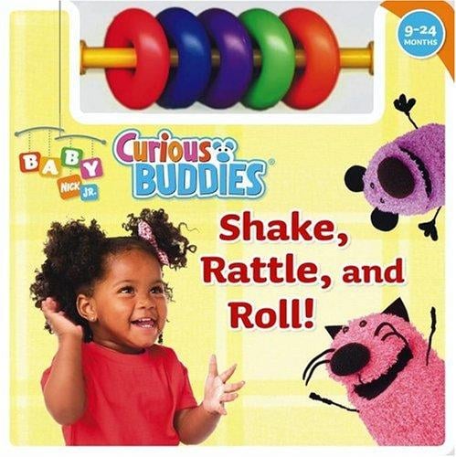 Shake , rattle, and roll!