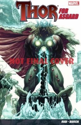 For Asgard