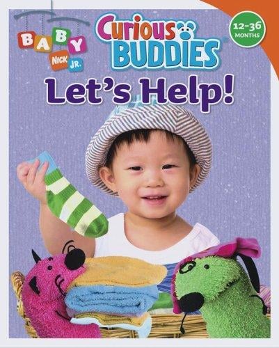 Let's help!