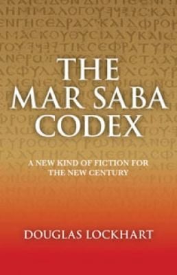 Mar Saba Codex