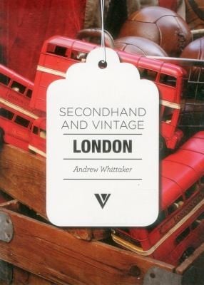 Secondhand  Vintage London