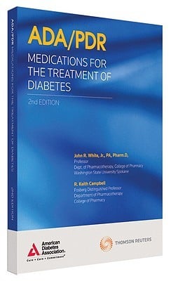 Adapdr Medications For The Treatment Of Diabetes