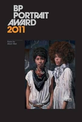 Bp Portrait Award 2011