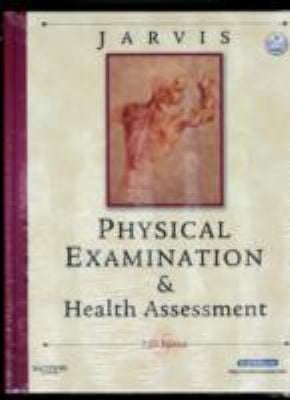 Physical Examination And Health Assessment Mosbys Nursing Video Skills Physical Examination And Health Assessment