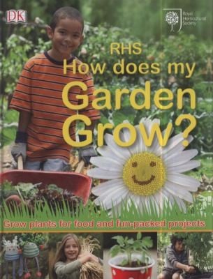 Rhs How Does My Garden Grow