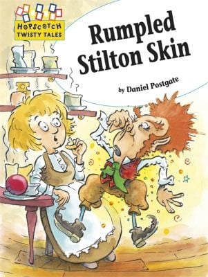 Rumpled Stiltonskin