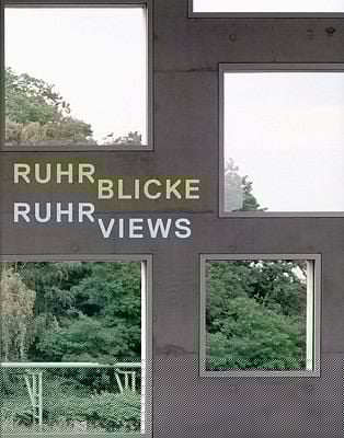 Ruhrblicke Bernd Hilla Becher Anlsslich Der Ausstellung Ruhrblicke Ein Fotografieprojekt Der Sparkassenfinanzgruppe Sanaagebude Zeche Zollverein Essen 244 24102010 Ruhrviews