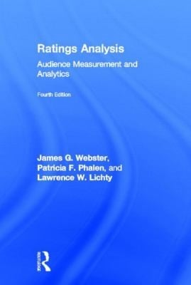 Ratings Analysis Audience Measurement And Analytics