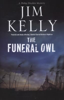 The Funeral Owl