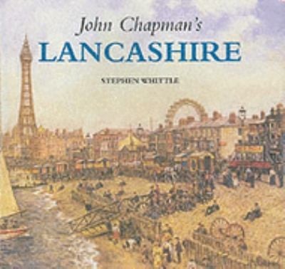 John Chapmans Lancashire