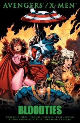 Avengersxmen