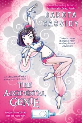 The Accidental Genie
            
                Accidental