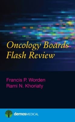 Oncology Boards Flash Review