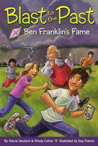 Ben Franklin's fame